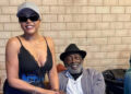 A estrela original do “SNL” Garrett Morris reage ao burburinho sobre a foto com Taraji P. Henson: 'Fui ofuscado pelo meu pênis'