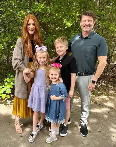 A ex-apresentadora da HGTV, Jenn Todryk, conta como 'No Demo Reno' prejudicou a maternidade antes de decidir pausar o programa (exclusivo)