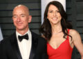 A ex-mulher de Jeff Bezos obtém vitória financeira enquanto sua nova esposa o incentiva a ‘assumir o controle’ em vez de ‘permanecer em silêncio’