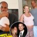 A ex-mulher de Tobey Maguire, Jennifer Meyer, dá as boas-vindas ao terceiro filho aos 49 anos, o primeiro com o noivo Geoffrey Ogunlesi