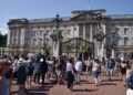 A família real não viverá mais no Palácio de Buckingham, mas 'continuará sendo o quartel-general da monarquia'