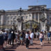 A família real não viverá mais no Palácio de Buckingham, mas 'continuará sendo o quartel-general da monarquia'