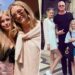 A filha de Eric Dane se forma no ensino médio após sua morte