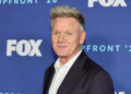 A filha de Gordon Ramsay compartilha emocionantes atualizações sobre a família