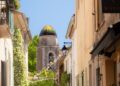 A fuga secreta da princesa Madeleine em Saint-Tropez revelada: o ponto de encontro exclusivo amado pela realeza europeia