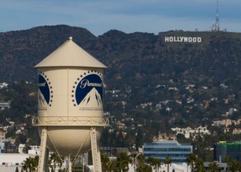 A fusão da Paramount Skydance com a Warner Bros. Discovery não prejudicará a concorrência, diz o DOJ
