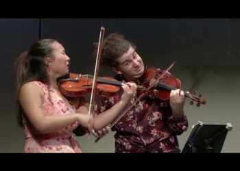 A guide to New England’s summer classical music festivals