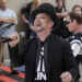 A história de Boy George é 'mais relevante agora', diz o diretor do Culture Club