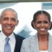 A inauguração da biblioteca de Obama resultou em algo que poucos eventos podem igualar