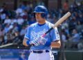 A luta do ex-Top Royals Draft Pick para alcançar os Majors ganha força – Ligas Menores