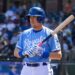 A luta do ex-Top Royals Draft Pick para alcançar os Majors ganha força – Ligas Menores