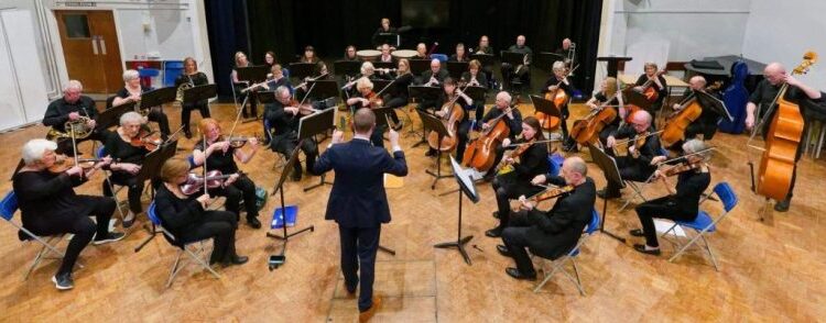A mansão Banney Royd em Edgerton sediará eventos de música clássica em um ambiente histórico deslumbrante