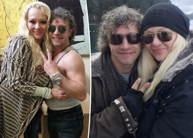 A meia-irmã da estrela de 'Alaskan Bush People', Matt Brown, critica homenagens 'interessadas' após sua morte
