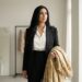 A moda permite que os indivíduos mostrem sua identidade antes mesmo de pronunciarem uma palavra: insights de Anjali Phougat sobre celebridades