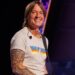 A música country está virando rock de iate? O novo álbum de Keith Urban sugere que algo está acontecendo
