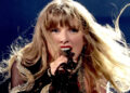 A música de 'Toy Story 5' de Taylor Swift foi mantida em segredo da equipe do filme