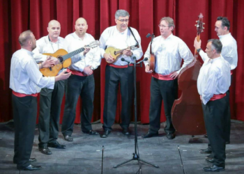 A música enche Dubrovnik, Zaton e Orašac com uma semana repleta de eventos de verão