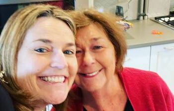 A nota de resgate de Nancy Guthrie dizia que ela foi enterrada na natureza