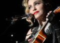 A nova colaboração musical de Madonna com a filha Lourdes “curou” o relacionamento deles