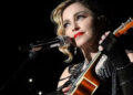 A nova colaboração musical de Madonna com a filha Lourdes 'curou' o relacionamento deles