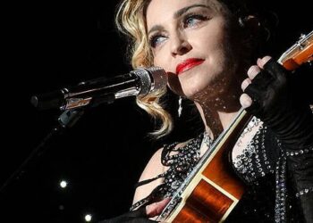 A nova colaboração musical de Madonna com a filha Lourdes “curou” o relacionamento deles