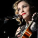 A nova colaboração musical de Madonna com a filha Lourdes 'curou' o relacionamento deles