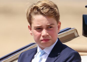 A nova escola do Príncipe George confirmada e não é surpreendente