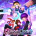 A nova escola dos veteranos da Persona, JRPG Villion: Code “é uma peça de entretenimento, mas também tem o potencial de mudar sua vida”. O designer de personagens Ilya Kuvshinov fala sobre o processo de desenvolvimento
