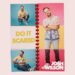 A nova música de Josh Wilson, ‘Do It Scared’, é para todos que têm medo de dar o próximo passo