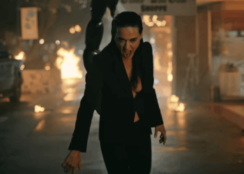 A nova música de Katy Perry, ‘Watch It Burn’, está aqui: ouça