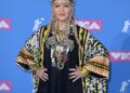 A nova música de Madonna ‘curou’ o relacionamento com a filha Lourdes – Music News