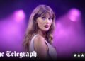A nova música de Toy Story de Taylor Swift, 'I Knew It, I Knew You', é difícil de odiar