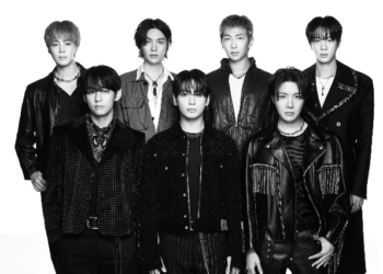 A nova música surpresa do BTS, “Come Over”, mais uma vez funcionou na Billboard.