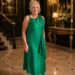 A organizadora de eventos nas Terras Altas, Lorraine Christie, ganha o Scottish Country Music Award