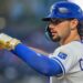 A passagem de Vinnie Pasquantino pela IL pode criar novas oportunidades para 3 jogadores do Royals
