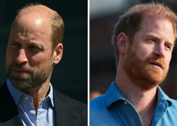 A porta de William é 'fechada' para Harry enquanto fontes revelam o verdadeiro motivo do 'ressentimento' em relação a seu irmão