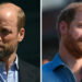 A porta de William é 'fechada' para Harry enquanto fontes revelam o verdadeiro motivo do 'ressentimento' em relação a seu irmão