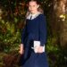 A princesa Charlotte está seguindo Kate Middleton de maneiras surpreendentes à medida que ela cresce em seu papel real