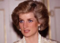 A princesa Diana tinha uma queda por este membro da realeza antes de Charles, de acordo com o novo livro