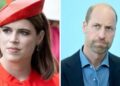 A princesa Eugenie se mudará durante a terceira gravidez?