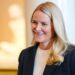 A princesa herdeira da Noruega, Mette-Marit, recebeu um transplante de pulmão