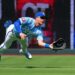 A realeza ainda está esperando pelo Isaac Collins que viram em Milwaukee – Royals