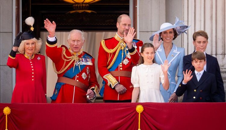 A reforma do Palácio de Buckingham custará £ 370 milhões – mas King não morará lá | Notícias do Reino Unido