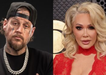 A resposta de Jelly Roll e Bunnie XO aos rumores de divórcio