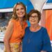 A resposta de Savannah Guthrie à suposta morte da mãe Nancy