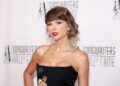 A resposta de Travis Kelce aos problemas de relacionamento de Taylor Swift