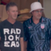 A reunião surpresa de Brad Pitt e Edward Norton na Copa do Mundo FIFA 2026 leva os fãs ao frenesi