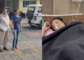 A rivalidade da família real se torna violenta: mulher dispara vários tiros no estado de Nagod, 'bahu' | Notícias de Bhopal