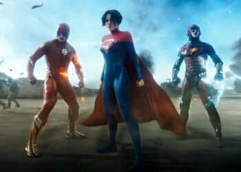A roteirista de “Supergirl” provoca seu filme perdido da DC para Sasha Calle: ‘Não poderia ter sido mais diferente’