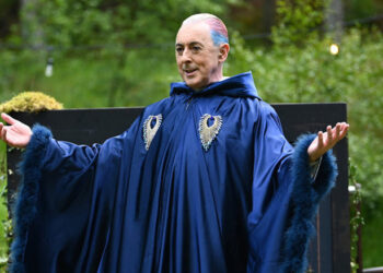 A temporada civil dos traidores ganha novo título e data de estreia na NBC